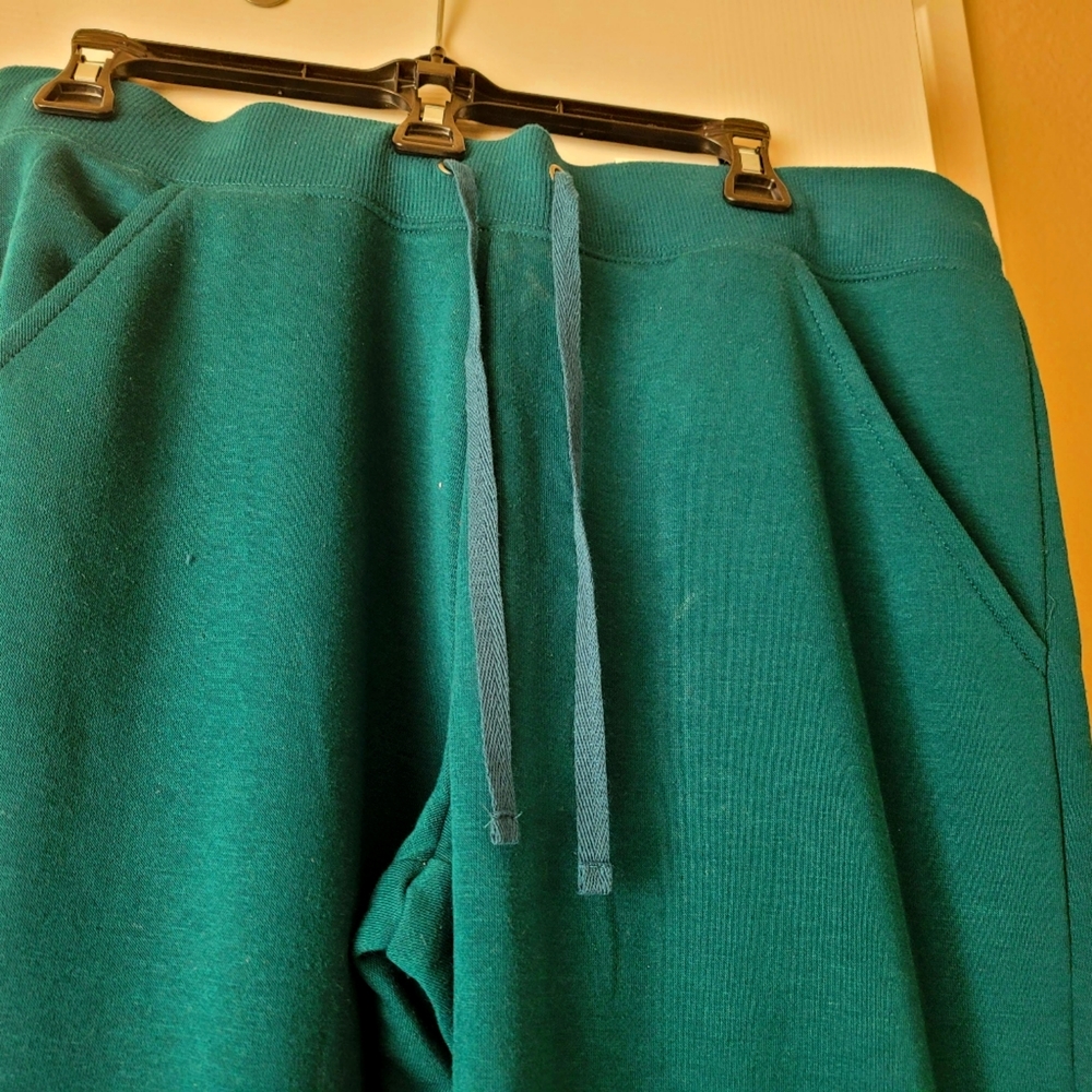 Womens fleece pant